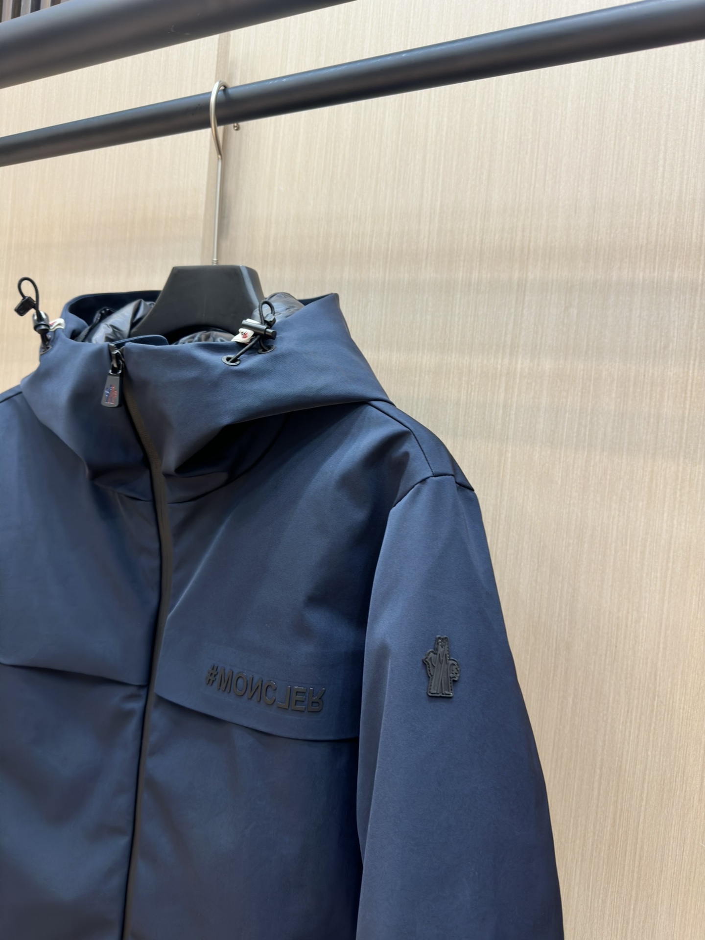 Moncler Down Jackets